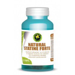 NATURAL STATINE FORTE 60CPS