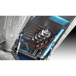 nava spatiala RAZOR CREST ™: The Mandalorian - Img 2