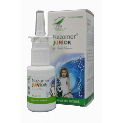 NAZOMER JUNIOR SPRAY 30ML