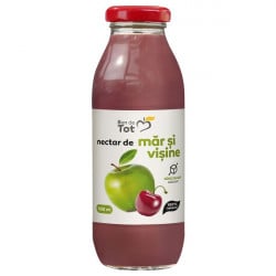 Nectar mar si visine "bun de tot" 300ml dacia plant