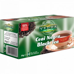 NEGRU CEAI 1,5GR*20DZ