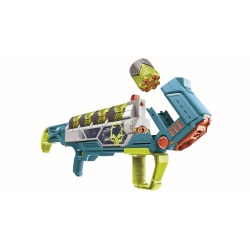 NERF BLASTER ELITE DOOM CANNON - Img 4