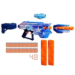 NERF BLASTER LOADOUT GALACTIC COMMANDER - Img 2