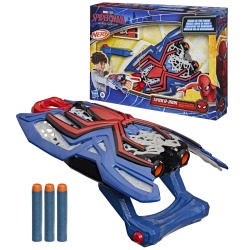 NERF BLASTER SPIDER MAN - Img 9