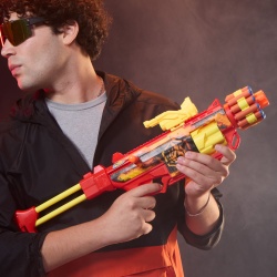 NERF LOADOUT FLAREFUSION - Img 4