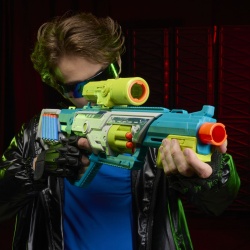 NERF REBEL OPS BLASTER DEADEYE - Img 5