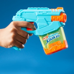 NERF SUPER SOAKER BLASTER NERF MINI DUNK FILL - Img 5