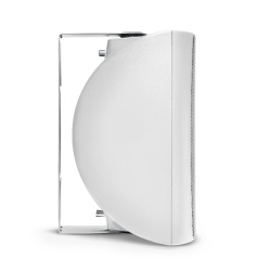 Next Audiocom W8 ALBE set boxe de perete pentru interioare sau terase acoperite - Img 2