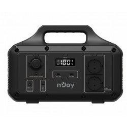 NJOY Power Base 1000 - Img 1