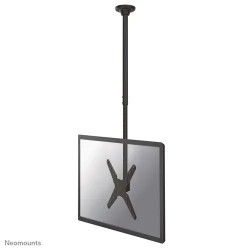 NM Monitor Ceiling Mount 32"-75"