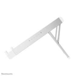 NM Newstar foldable laptop stand Silver - Img 12