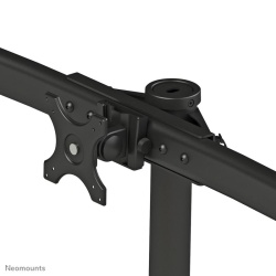 NM Screen TV Desk Clamp FullM x6 19"-27" - Img 10