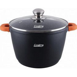 OALA ALUM+CAPAC,24X16.5CM,6.3L,DARK LINE - Img 3