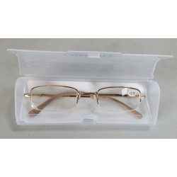 OCHELARI DE CITIT KCM RAMA METALICA MARIMEA +1.50
