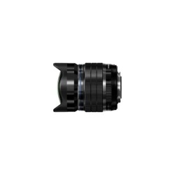 OM SYSTEM M.Zuiko Digital ED 8mm F1.8 Fisheye PRO incl. Lens case / EF-M0818PRO - OM