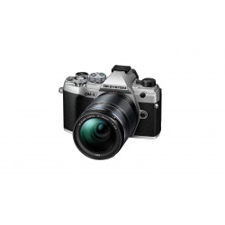 OM SYSTEM OM-5 body silver + M.Zuiko Digital 14-150mm F4-5.6 II lens KIT - Img 2