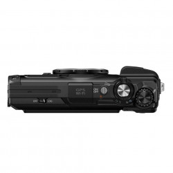 OM SYSTEM TG-7 Black - Img 2