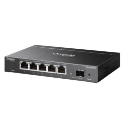 Omada 5-Port 2.5GBASE-T Easy Managed Swi