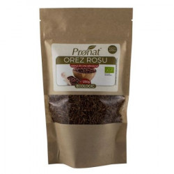 OREZ ROSU ECOLOGIC 250GR