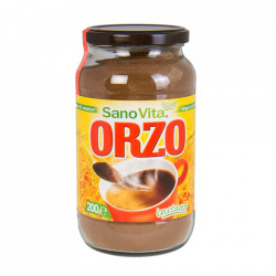 Orz solubil (borcan) 200gr