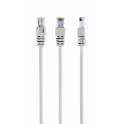 PACHCORD UTP RJ45 Cat.5e 5m GRI - Img 2