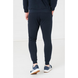 PANTALON COTON CASUAL BARBATI NAVY-XXL - Img 2