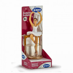PAPO FIGURINA BALERINA - Img 7