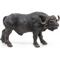 Papo figurina bivol african
