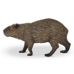 PAPO FIGURINA CAPIBARA