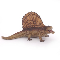 PAPO FIGURINA DIMETRODON PELICOZAUR - Img 5