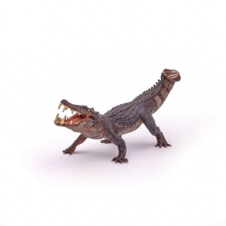 PAPO FIGURINA DINOZAUR KAPROSUCHUS - Img 4