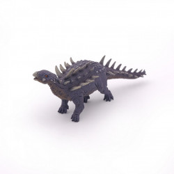 Papo figurina dinozaur polacanthus - Img 3