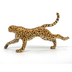 PAPO FIGURINA GHEPARD ALERGAND - Img 6