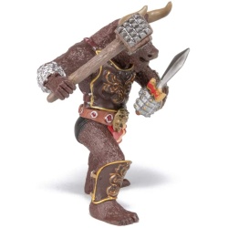 PAPO FIGURINA MINITAUR - Img 6