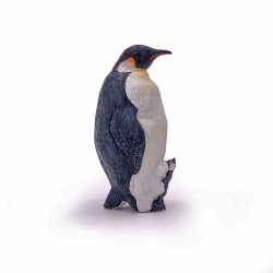 PAPO FIGURINA PINGUIN IMPERIAL - Img 6