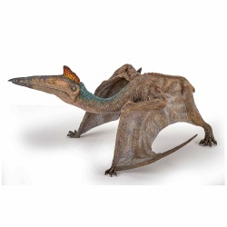 PAPO FIGURINA PTEROSAUR QUETZALCOALTUS - Img 2
