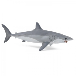 PAPO FIGURINA RECHINUL MAKO
