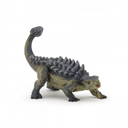 Papo figurina set 6 minifigurine dinozauri - Img 4