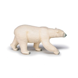 PAPO FIGURINA URS POLAR - Img 6