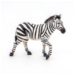 PAPO FIGURINA ZEBRA - Img 3