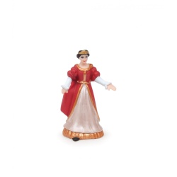 PAPO FIGURINE SET LUMEA FERMECATA 12 PIESE - Img 9