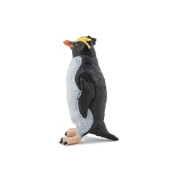PAPO PIGURINA PINGUIN MACARONI - Img 4