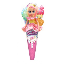 PAPUSA IN CON, SWEETYZ DIV.MODELE, 23 CM - Img 3