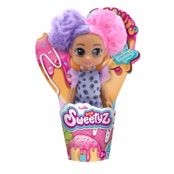 PAPUSA MINI IN CON,SWEETYZ DIV. MOD.12CM - Img 3