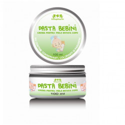 PASTA BEBINI 100ml INFOPHARM