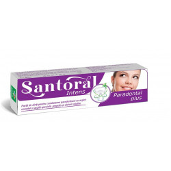 PASTA DINTI SANTORAL INTENS PARADONTAL+ 50GR