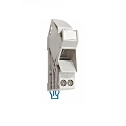 Patchpanel TOOLLESS LINE, neechipat
