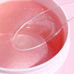 Patchuri pentru ochi cu volufiline 60buc - Img 3