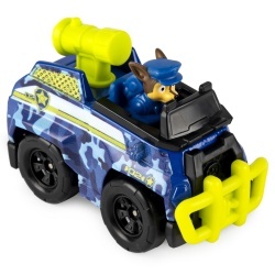 PATRULA CATELUSILOR MASINUTA METALICA CHASE JUNGLE RESCUE - Img 3