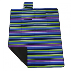 PATURA PICNIC FLEECE 150X180 CM HAPPY - Img 2